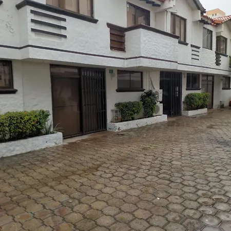 Casa Sipa Villa